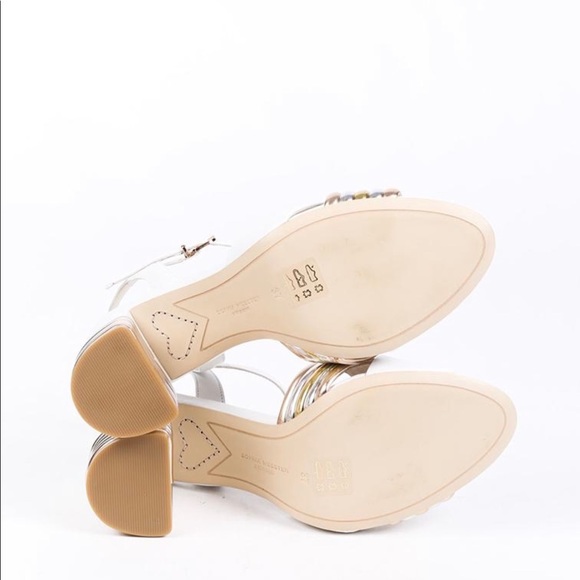 Sophia Webster sandal - Picture 4 of 5